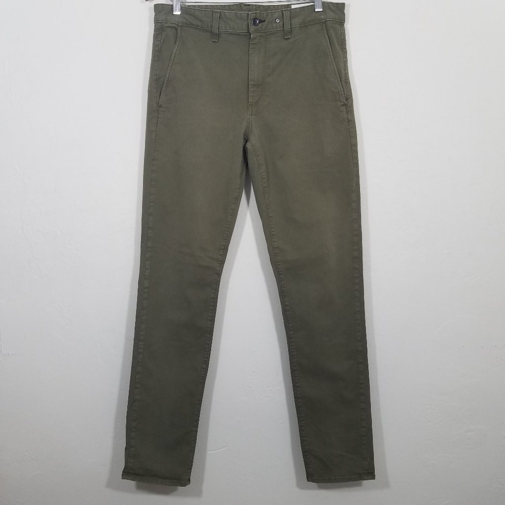 Rag & Bone Stretch Pants Size 32
